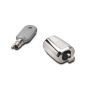 Kensington MicroSaver® 2.0 Chassisslot met sleutel — met beheerderssleutel - Single (K64430S) thumbnail