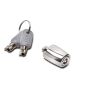 Kensington MicroSaver® 2.0 Chassisslot met sleutel — met beheerderssleutel - Single (K64430S) thumbnail