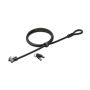 Kensington Slim N17 2.0 Keyed Laptop Lock voor Wedge-Shaped Slots (K64440WW) thumbnail