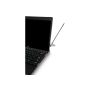 Kensington Slim N17 2.0 Keyed Laptop Lock voor Wedge-Shaped Slots (K64440WW) thumbnail