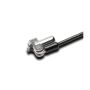 Kensington Slim N17 2.0 Keyed Laptop Lock voor Wedge-Shaped Slots (K64440WW) thumbnail