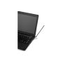 Kensington Slim N17 2.0 Keyed Laptop Lock voor Wedge-Shaped Slots (K64440WW) thumbnail