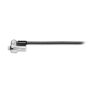 Kensington NanoSaver®-laptopslot met dubbel slothoofd en sleutel (K64448WW) thumbnail