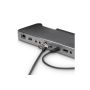 Kensington NanoSaver®-laptopslot met dubbel slothoofd en sleutel (K64448WW) thumbnail