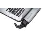 Kensington Laptop Locking Station 2.0 zonder slot voor verkoop in combinatie met sloten met mastersleutel (K64451WW) thumbnail