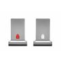 Kensington VeriMark™ IT Fingerprint Key - Windows Hello™ en Windows Hello for Business™ (K64704EU) thumbnail