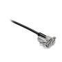 Kensington MicroSaver® 2.0 laptopslot met sleutel (K65020EU) thumbnail