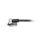 Kensington MicroSaver® 2.0 laptopslot met sleutel (K65020EU) thumbnail