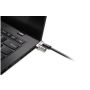 Kensington MicroSaver® 2.0 laptopslot met sleutel (K65020EU) thumbnail