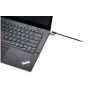 Kensington MicroSaver® 2.0 laptopslot met sleutel (K65020EU) thumbnail