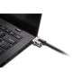 Kensington MicroSaver® 2.0 laptopslot met sleutel - Met mastersleutel (K65042M) thumbnail