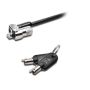 Kensington MicroSaver® 2.0 laptopslot met sleutel - Met mastersleutel (K65042M) thumbnail