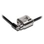 Kensington MiniSaver™ Mobile Keyed Lock (K67890WW) thumbnail