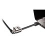 Kensington MiniSaver™ Mobile Keyed Lock (K67890WW) thumbnail
