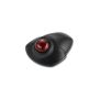 Kensington Orbit Wireless Trackball met scrollring - zwart (K70992WW) thumbnail