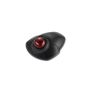 Kensington Orbit® Wireless Trackball met scrollring - zwart (K70992WW) thumbnail