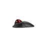 Kensington Orbit® Wireless Trackball met scrollring - zwart (K70992WW) thumbnail