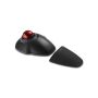 Kensington Orbit Wireless Trackball met scrollring - zwart (K70992WW) thumbnail