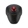 Kensington Orbit Wireless Trackball met scrollring - zwart (K70992WW) thumbnail