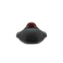 Kensington Orbit Wireless Trackball met scrollring - zwart (K70992WW) thumbnail