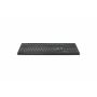 Kensington Draadloos Advance Fit™ Slim toetsenbord (K72344BE) thumbnail