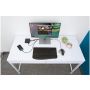 Kensington Draadloos Advance Fit™ Slim toetsenbord (K72344BE) thumbnail