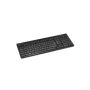 Kensington Draadloos Advance Fit™ Slim toetsenbord (K72344BE) thumbnail