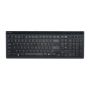 Kensington Advance Fit™ Full-Size Slank Toetsenbord (K72357BE) thumbnail