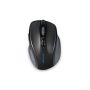 Kensington Pro Fit™ Middelgrote Draadloze Muis - Donkergrijs (K72405EU) thumbnail
