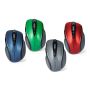 Kensington Pro Fit Mid-Size Wireless Mouse Sapphire Blue thumbnail