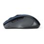 Kensington Pro Fit Mid-Size Wireless Mouse Sapphire Blue thumbnail