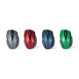 Kensington Pro Fit Mid-Size Wireless Mouse Sapphire Blue thumbnail