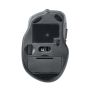 Kensington Pro Fit Mid-Size Wireless Mouse Ruby Red (K72422WW) thumbnail