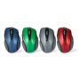 Kensington Pro Fit Mid-Size Wireless Mouse Ruby Red (K72422WW) thumbnail