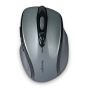 Kensington Pro Fit Mid-Size Wireless Mouse Graphite Grey (K72423WW) thumbnail