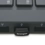 Kensington Pro Fit Mid-Size Wireless Mouse Graphite Grey (K72423WW) thumbnail