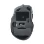 Kensington Pro Fit Mid-Size Wireless Mouse Graphite Grey (K72423WW) thumbnail