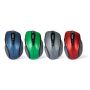 Kensington Pro Fit Mid-Size Wireless Mouse Graphite Grey (K72423WW) thumbnail