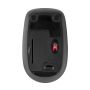Kensington Pro Fit Draadloze Mobiele Muis - Zwart thumbnail