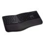 Kensington Pro Fit Ergo Wireless Keyboard (zwart) (K75401WW) thumbnail