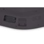 Kensington Pro Fit Ergo Wireless Keyboard (zwart) (K75401WW) thumbnail