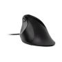 Kensington Pro Fit® Ergo Wired Mouse (K75403EU) thumbnail