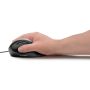 Kensington Pro Fit® Ergo Wired Mouse (K75403EU) thumbnail