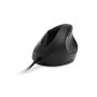 Kensington Pro Fit Ergo Wired Mouse (K75403EU) thumbnail