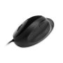 Kensington Pro Fit Ergo Wired Mouse (K75403EU) thumbnail
