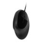 Kensington Pro Fit Ergo Wired Mouse (K75403EU) thumbnail