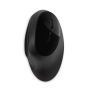 Kensington Pro Fit Ergo Wireless Mouse—zwart (K75404EU) thumbnail