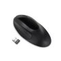 Kensington Pro Fit® Ergo Wireless Mouse—zwart (K75404EU) thumbnail