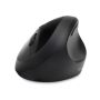 Kensington Pro Fit Ergo Wireless Mouse—zwart (K75404EU) thumbnail