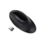 Kensington Pro Fit Ergo Wireless Mouse—zwart (K75404EU) thumbnail